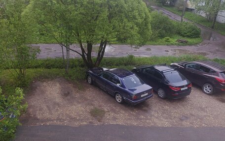 BMW 5 серия, 1995 год, 270 000 рублей, 4 фотография