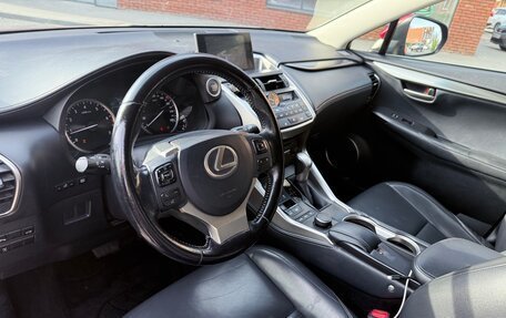 Lexus NX I, 2015 год, 2 100 000 рублей, 6 фотография