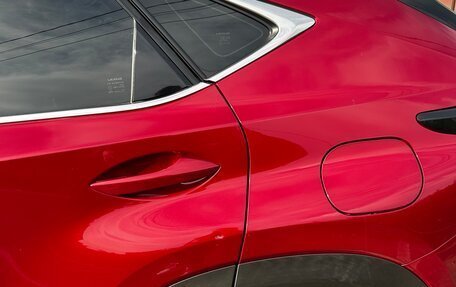 Lexus NX I, 2015 год, 2 100 000 рублей, 21 фотография