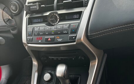 Lexus NX I, 2015 год, 2 100 000 рублей, 9 фотография