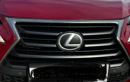 Lexus NX I, 2015 год, 2 100 000 рублей, 23 фотография