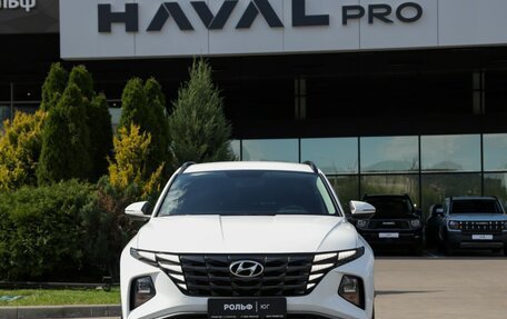 Hyundai Tucson, 2023 год, 3 195 000 рублей, 2 фотография