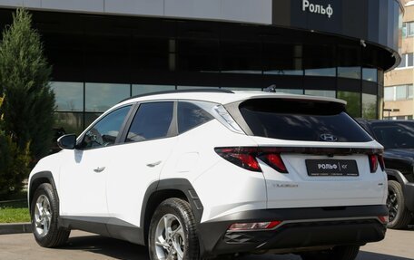 Hyundai Tucson, 2023 год, 3 195 000 рублей, 7 фотография