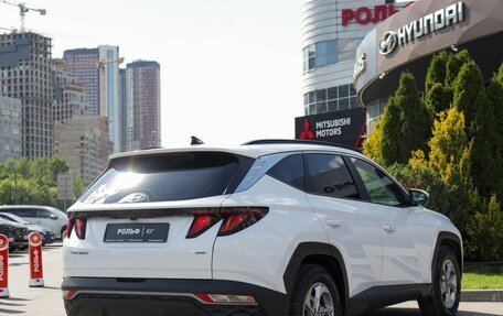 Hyundai Tucson, 2023 год, 3 195 000 рублей, 5 фотография