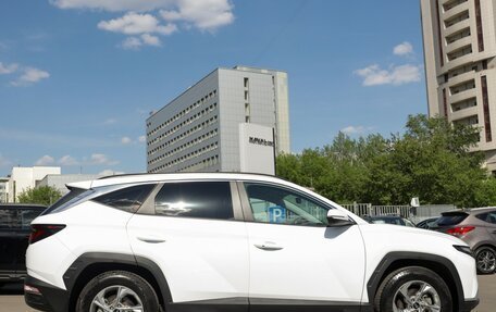 Hyundai Tucson, 2023 год, 3 195 000 рублей, 4 фотография