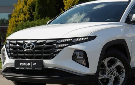 Hyundai Tucson, 2023 год, 3 195 000 рублей, 9 фотография