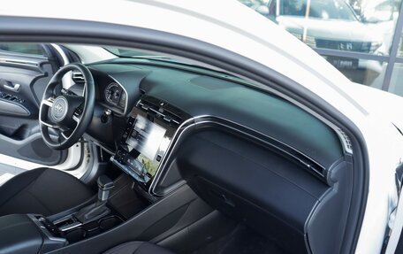 Hyundai Tucson, 2023 год, 3 195 000 рублей, 10 фотография