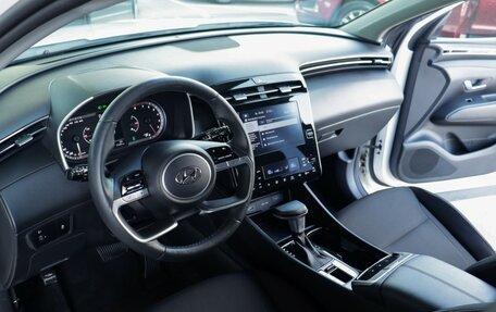 Hyundai Tucson, 2023 год, 3 195 000 рублей, 17 фотография