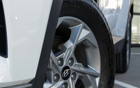 Hyundai Tucson, 2023 год, 3 195 000 рублей, 20 фотография