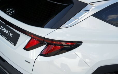 Hyundai Tucson, 2023 год, 3 195 000 рублей, 21 фотография