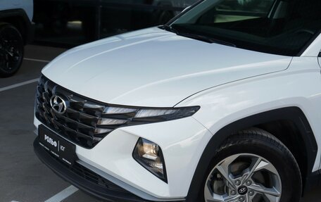 Hyundai Tucson, 2023 год, 3 195 000 рублей, 24 фотография