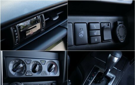 Toyota Fortuner II, 2021 год, 4 495 000 рублей, 14 фотография