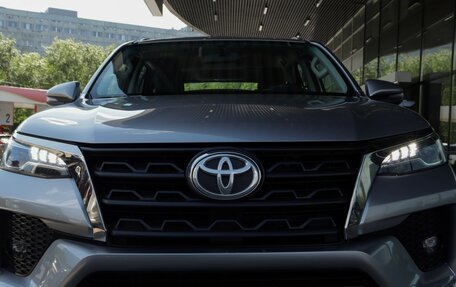 Toyota Fortuner II, 2021 год, 4 495 000 рублей, 18 фотография