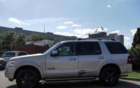 Ford Explorer IV, 2005 год, 855 000 рублей, 8 фотография