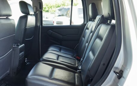 Ford Explorer IV, 2005 год, 855 000 рублей, 10 фотография