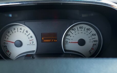 Ford Explorer IV, 2005 год, 855 000 рублей, 12 фотография