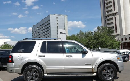 Ford Explorer IV, 2005 год, 855 000 рублей, 4 фотография