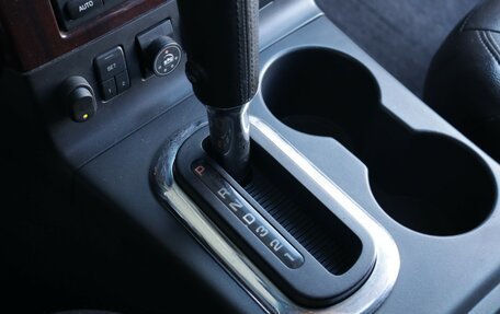 Ford Explorer IV, 2005 год, 855 000 рублей, 13 фотография
