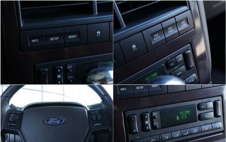 Ford Explorer IV, 2005 год, 855 000 рублей, 15 фотография