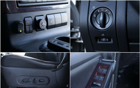Ford Explorer IV, 2005 год, 855 000 рублей, 16 фотография