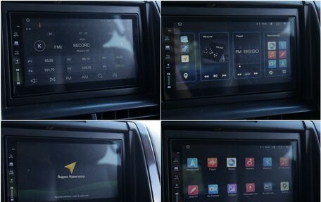 Ford Explorer IV, 2005 год, 855 000 рублей, 17 фотография