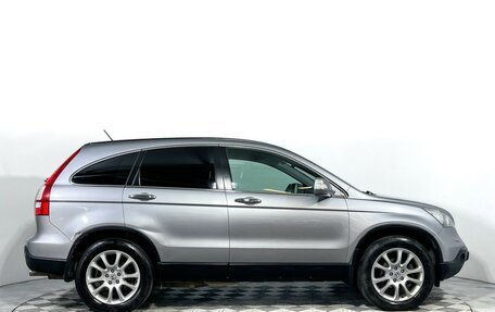 Honda CR-V III рестайлинг, 2008 год, 1 347 000 рублей, 4 фотография