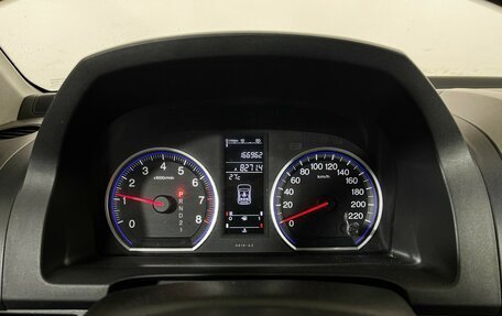 Honda CR-V III рестайлинг, 2008 год, 1 347 000 рублей, 11 фотография