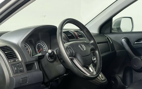 Honda CR-V III рестайлинг, 2008 год, 1 347 000 рублей, 13 фотография