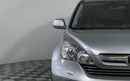 Honda CR-V III рестайлинг, 2008 год, 1 347 000 рублей, 15 фотография