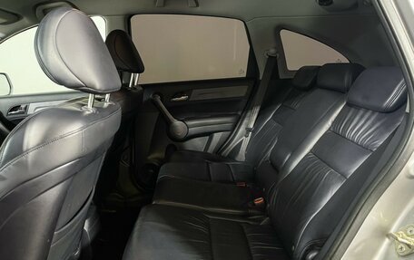 Honda CR-V III рестайлинг, 2008 год, 1 347 000 рублей, 10 фотография