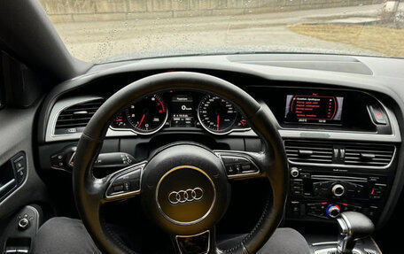 Audi A5, 2011 год, 1 200 000 рублей, 7 фотография