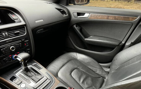 Audi A5, 2011 год, 1 200 000 рублей, 5 фотография