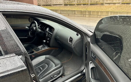 Audi A5, 2011 год, 1 200 000 рублей, 6 фотография
