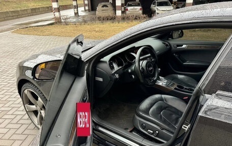Audi A5, 2011 год, 1 200 000 рублей, 4 фотография