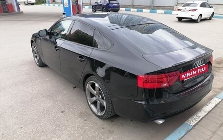 Audi A5, 2011 год, 1 200 000 рублей, 2 фотография