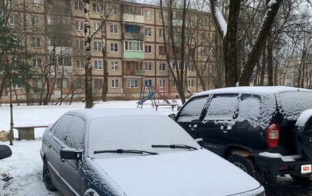 Volkswagen Passat B3, 1990 год, 160 000 рублей, 10 фотография