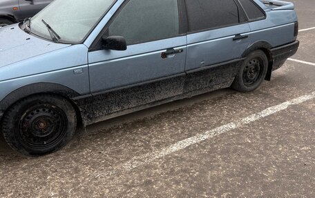 Volkswagen Passat B3, 1990 год, 160 000 рублей, 4 фотография
