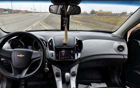 Chevrolet Cruze II, 2013 год, 950 000 рублей, 7 фотография