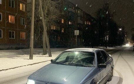 Volkswagen Passat B3, 1990 год, 160 000 рублей, 9 фотография