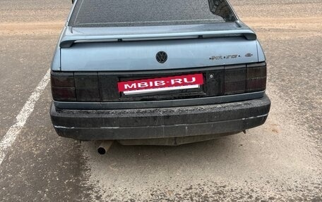 Volkswagen Passat B3, 1990 год, 160 000 рублей, 2 фотография
