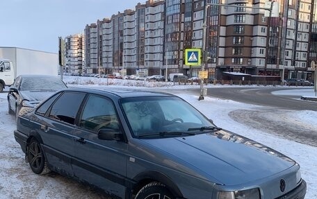 Volkswagen Passat B3, 1990 год, 160 000 рублей, 7 фотография