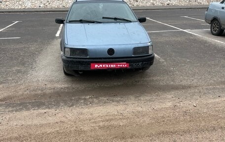 Volkswagen Passat B3, 1990 год, 160 000 рублей, 3 фотография