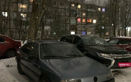 Volkswagen Passat B3, 1990 год, 160 000 рублей, 6 фотография