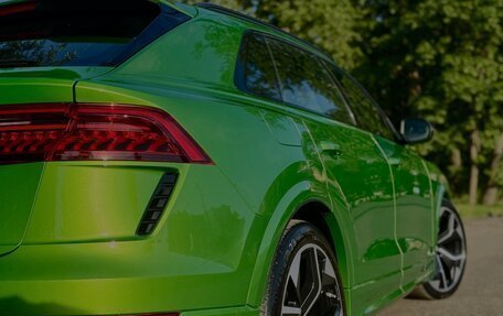 Audi RS Q8 I, 2022 год, 20 500 000 рублей, 6 фотография