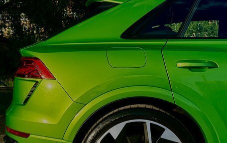 Audi RS Q8 I, 2022 год, 20 500 000 рублей, 4 фотография