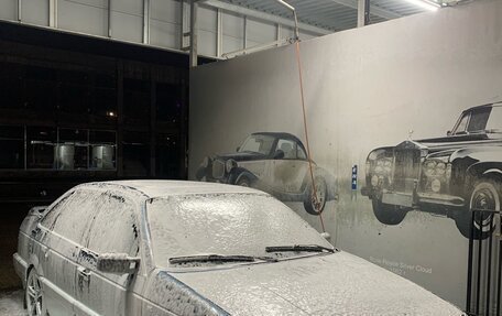 Volkswagen Passat B3, 1990 год, 160 000 рублей, 15 фотография