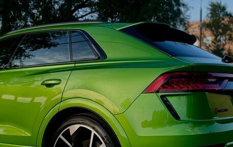 Audi RS Q8 I, 2022 год, 20 500 000 рублей, 2 фотография