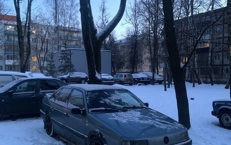 Volkswagen Passat B3, 1990 год, 160 000 рублей, 12 фотография