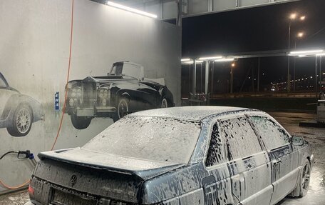 Volkswagen Passat B3, 1990 год, 160 000 рублей, 14 фотография