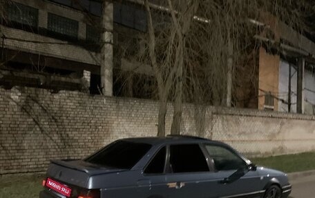 Volkswagen Passat B3, 1990 год, 160 000 рублей, 16 фотография